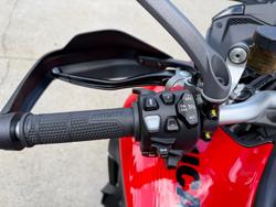 2025 Ducati Multistrada V4 Pikes Peak