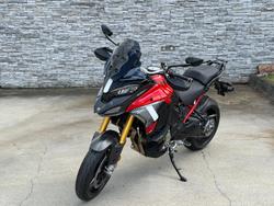 2025 Ducati Multistrada V4 Pikes Peak