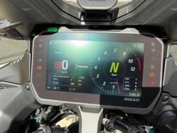 2025 Ducati Multistrada V4 Pikes Peak