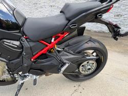 2025 Ducati Multistrada V4 Pikes Peak