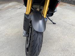 2025 Ducati Multistrada V4 Pikes Peak