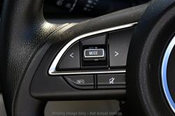 2025 Suzuki Swift Hybrid