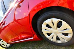 2025 Suzuki Swift Hybrid