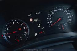 2025 Suzuki Swift Hybrid GLX