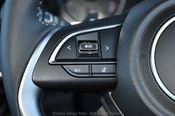 2025 Suzuki Swift Hybrid GLX