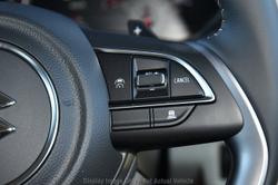 2025 Suzuki Swift Hybrid GLX