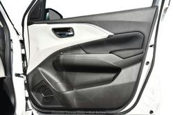 2025 Suzuki Swift Hybrid GLX