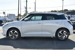2025 Suzuki Swift Hybrid GLX