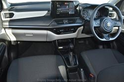 2025 Suzuki Swift Hybrid GLX