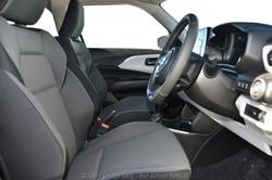 2025 Suzuki Swift Hybrid GLX