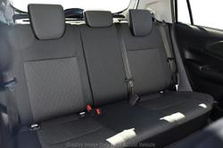 2025 Suzuki Swift Hybrid GLX