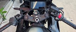 2025 Honda CBR500RA (ABS) LAMS BLACK