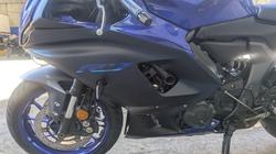 2023 Yamaha YZF-R7HO Blue