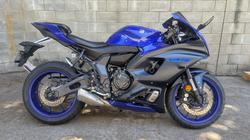 Yamaha YZF-R7HO