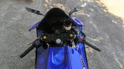 2023 Yamaha YZF-R7HO Blue