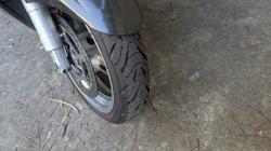 2009 Yamaha FJR1300AS Black