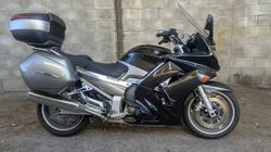 Yamaha FJR1300AS