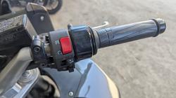 2009 Yamaha FJR1300AS Black