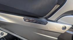 2009 Yamaha FJR1300AS Black