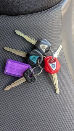 2009 Yamaha FJR1300AS Black