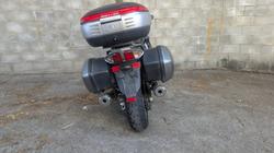 2009 Yamaha FJR1300AS Black