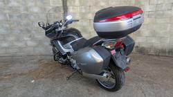 2009 Yamaha FJR1300AS Black