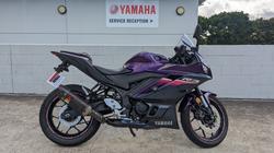 Yamaha YZF-R3