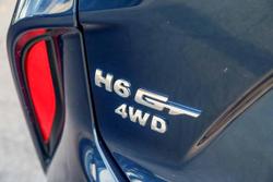 2022 GWM Haval H6GT Ultra