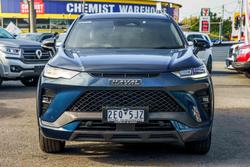 2022 GWM Haval H6GT Ultra