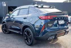 2022 GWM Haval H6GT Ultra