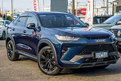 2022 GWM Haval H6GT Ultra