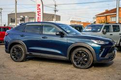 2022 GWM Haval H6GT Ultra