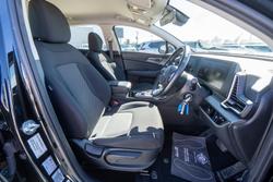 2021 Kia Sportage S