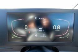 2021 Kia Sportage S