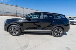2021 Kia Sportage S