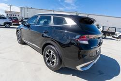 2021 Kia Sportage S