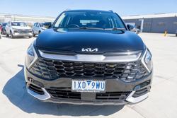 2021 Kia Sportage S