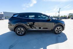 2021 Kia Sportage S