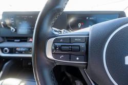 2021 Kia Sportage S