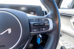 2021 Kia Sportage S