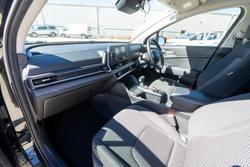 2021 Kia Sportage S