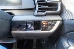 2021 Kia Sportage S