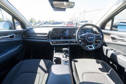 2021 Kia Sportage S