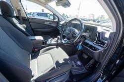 2021 Kia Sportage S