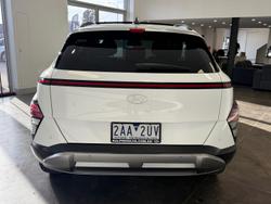 2024 Hyundai Kona Premium