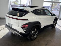 2024 Hyundai Kona Premium