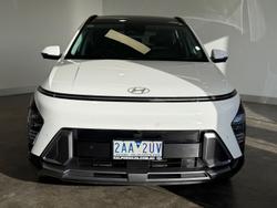 2024 Hyundai Kona Premium