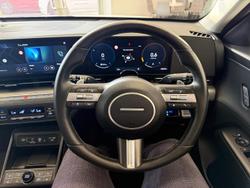 2024 Hyundai Kona Premium