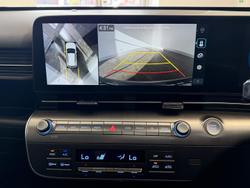 2024 Hyundai Kona Premium