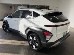 2024 Hyundai Kona Premium